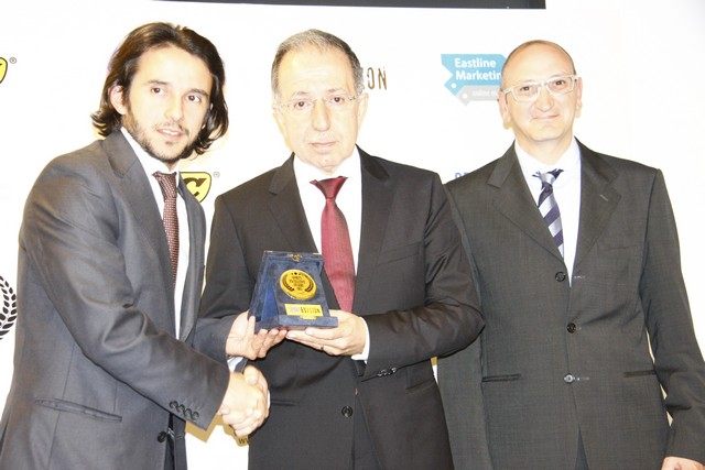 Sports Excellence Awards Ceremony