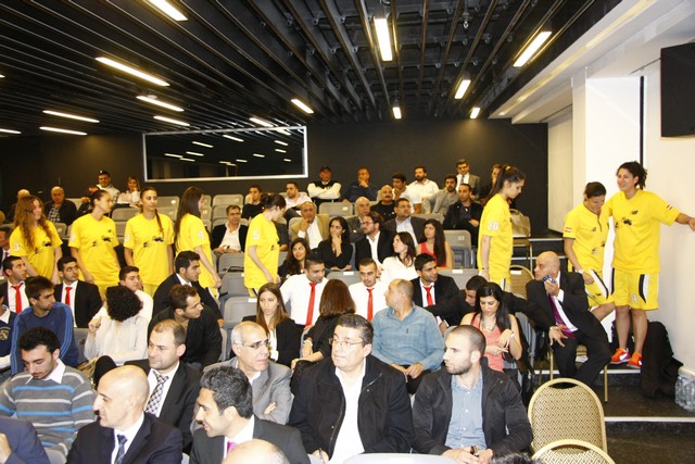 Sports Excellence Awards Ceremony