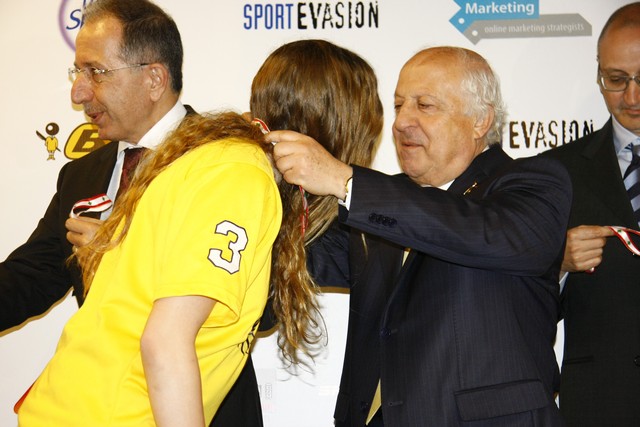 Sports Excellence Awards Ceremony
