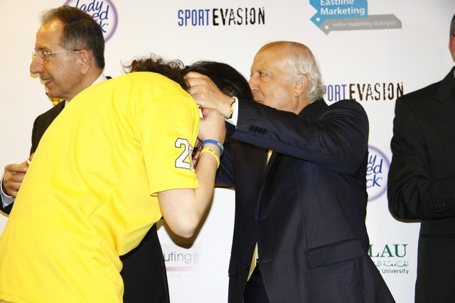 Sports Excellence Awards Ceremony
