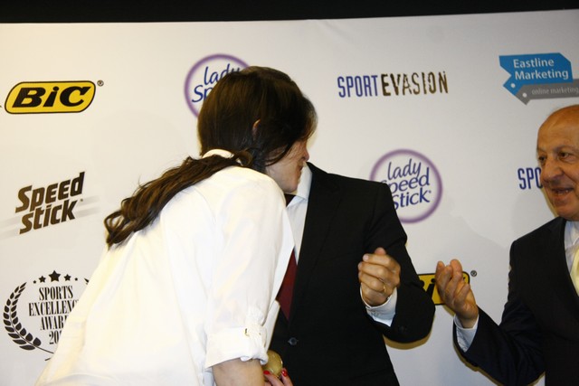 Sports Excellence Awards Ceremony