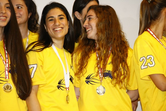Sports Excellence Awards Ceremony