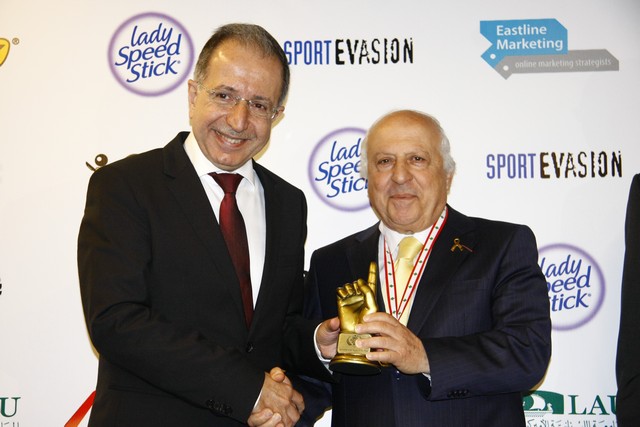 Sports Excellence Awards Ceremony