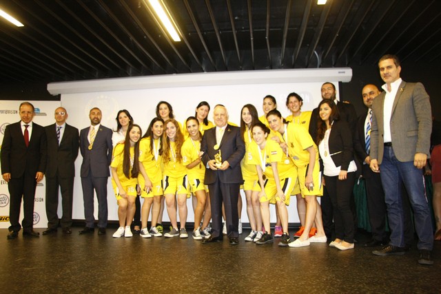 Sports Excellence Awards Ceremony