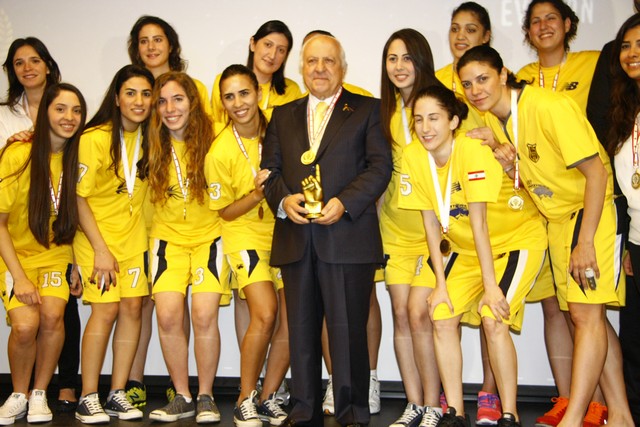 Sports Excellence Awards Ceremony