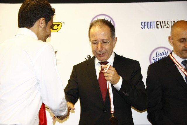 Sports Excellence Awards Ceremony