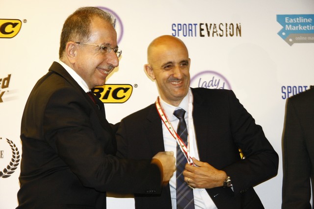 Sports Excellence Awards Ceremony