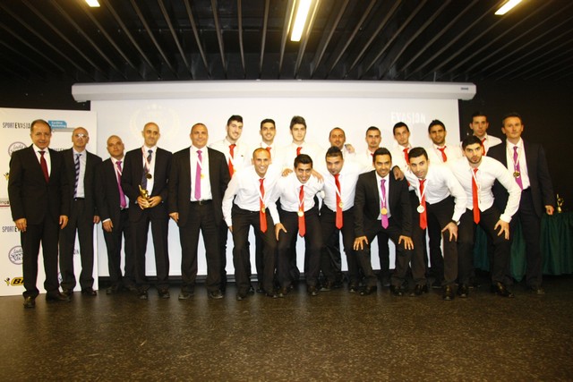 Sports Excellence Awards Ceremony