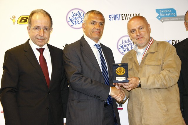 Sports Excellence Awards Ceremony