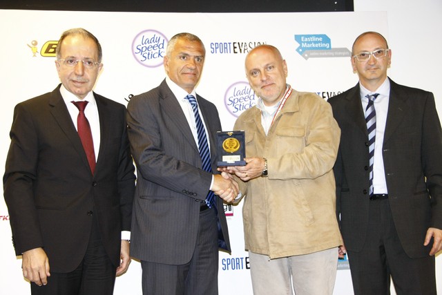 Sports Excellence Awards Ceremony