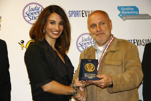 Sports Excellence Awards Ceremony