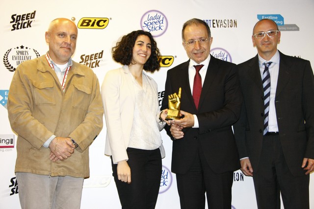 Sports Excellence Awards Ceremony