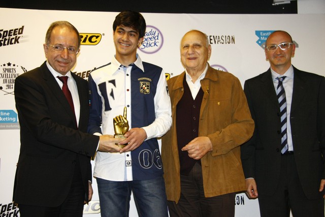 Sports Excellence Awards Ceremony