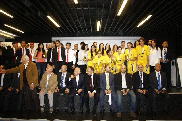 Sports Excellence Awards Ceremony