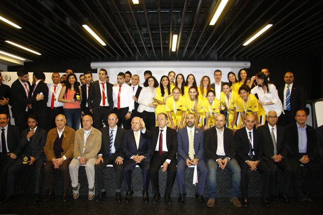 Sports Excellence Awards Ceremony