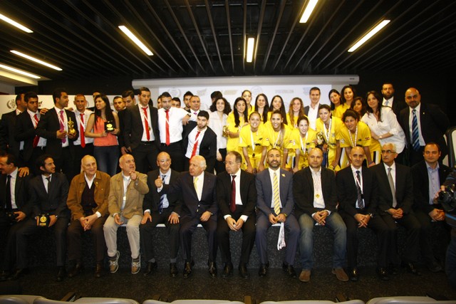 Sports Excellence Awards Ceremony