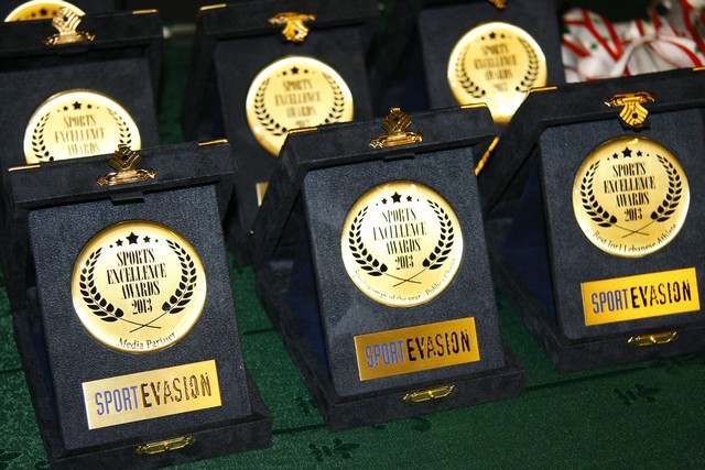 Sports Excellence Awards Ceremony