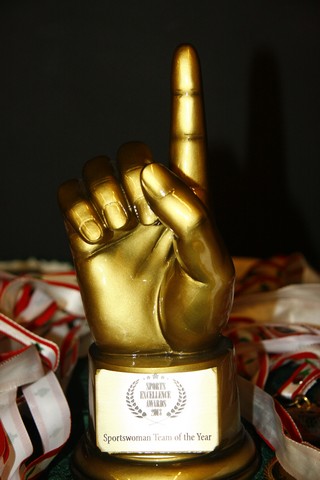 Sports Excellence Awards Ceremony