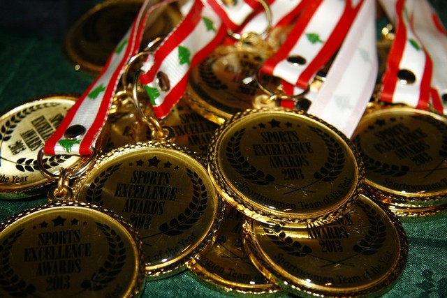 Sports Excellence Awards Ceremony
