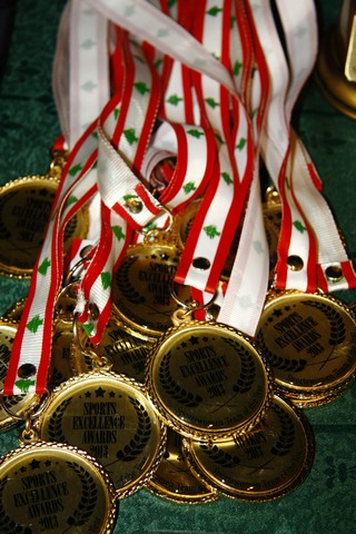 Sports Excellence Awards Ceremony