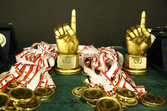 Sports Excellence Awards Ceremony