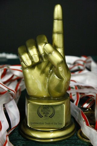 Sports Excellence Awards Ceremony