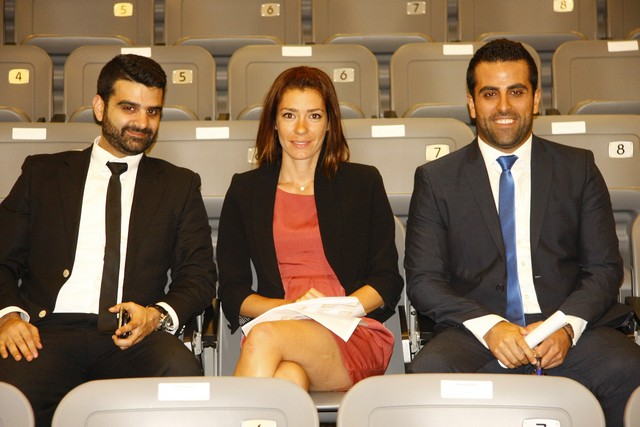 Sports Excellence Awards Ceremony