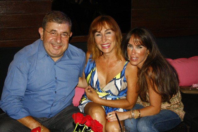 Square on Saturday Night