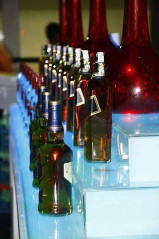 Mövenpick Hotel Beirut Summer goodbye party