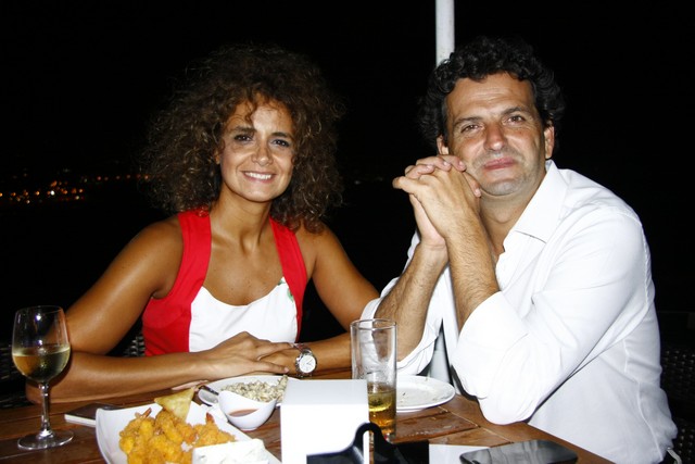Mövenpick Hotel Beirut Summer goodbye party