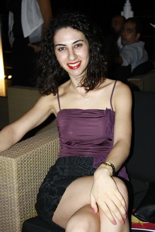 Mövenpick Hotel Beirut Summer goodbye party