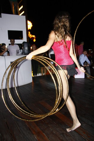 Mövenpick Hotel Beirut Summer goodbye party