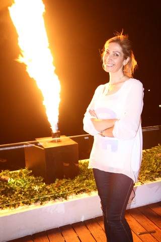 Mövenpick Hotel Beirut Summer goodbye party