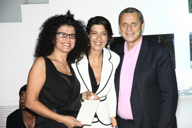 Mövenpick Hotel Beirut Summer goodbye party