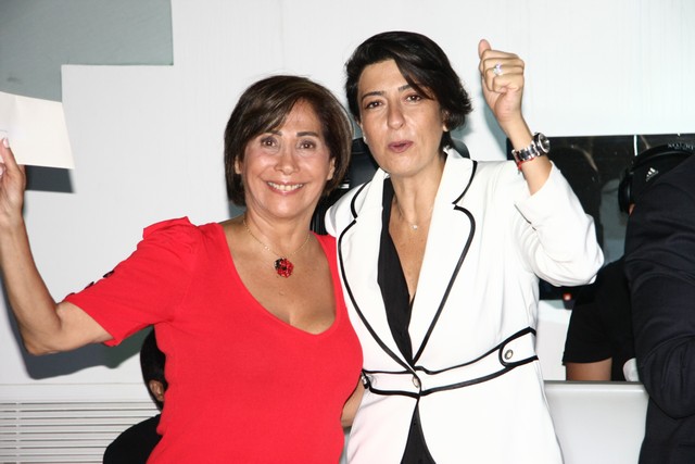 Mövenpick Hotel Beirut Summer goodbye party