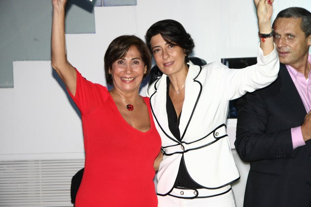 Mövenpick Hotel Beirut Summer goodbye party