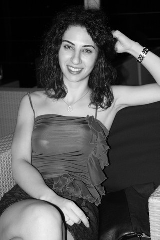 Mövenpick Hotel Beirut Summer goodbye party