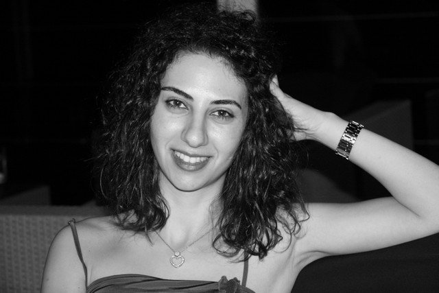 Mövenpick Hotel Beirut Summer goodbye party