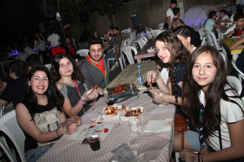 The National Day of Chicken Wings 
