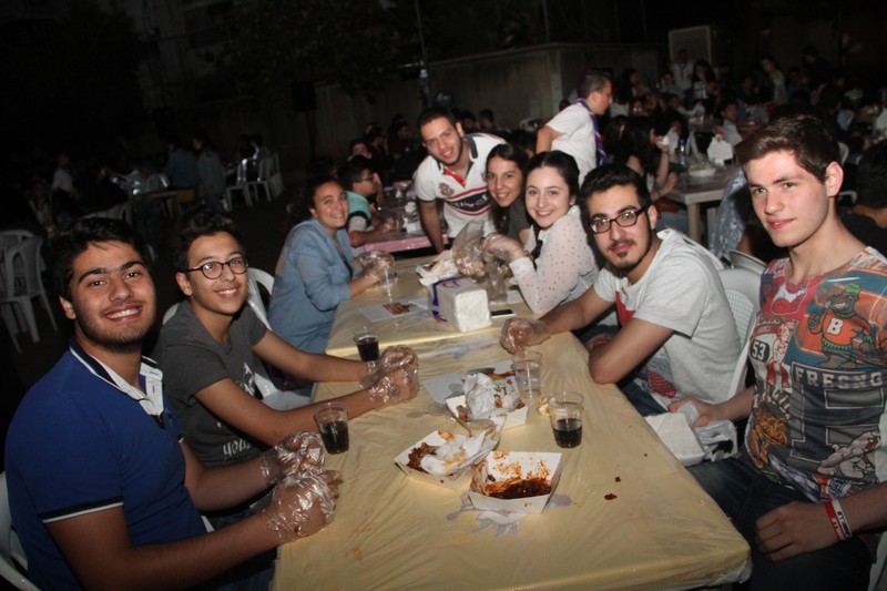 The National Day of Chicken Wings 