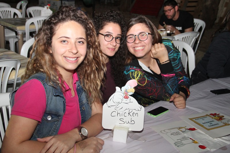 The National Day of Chicken Wings 