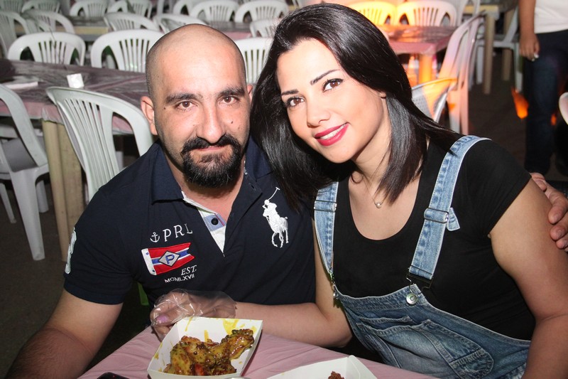 The National Day of Chicken Wings 