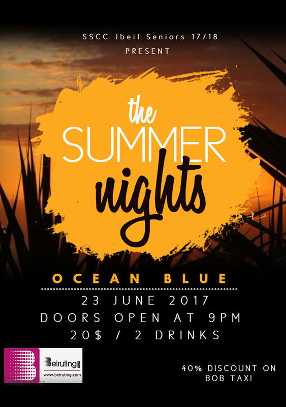 The Summer Nights