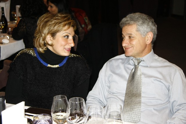 St Thomas Wine Dinner