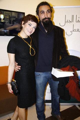 Avant Premiere of Stable Unstable