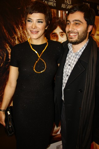 Avant Premiere of Stable Unstable