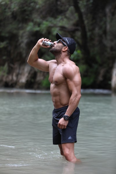 Starbucks Hiking