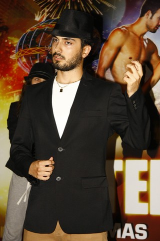 Avant premiere of  Step Up All in