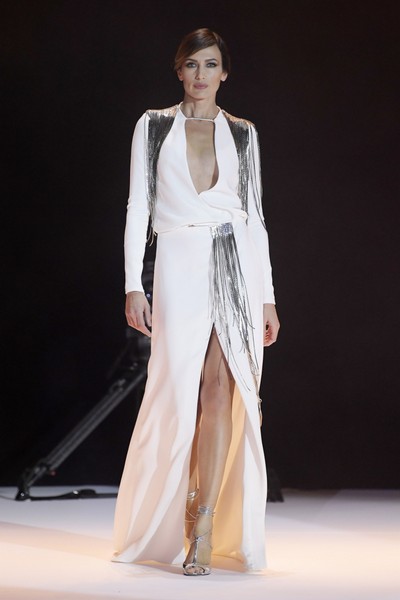 Stephane Rolland Spring 2018 Couture at PFW
