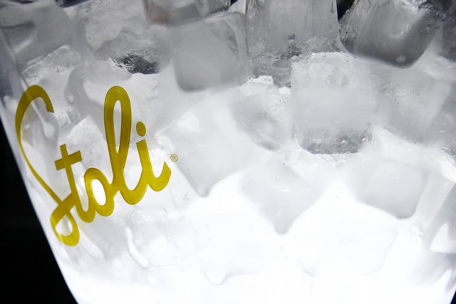 New Stolichnaya Night Edition 